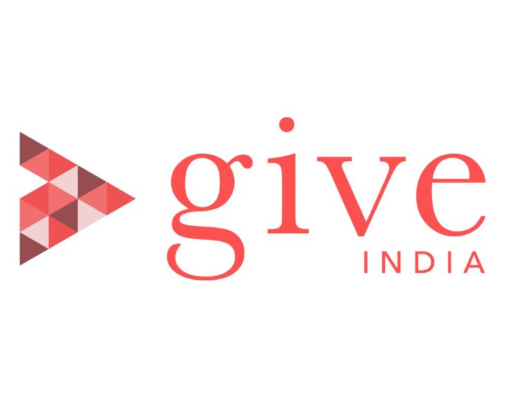 Give India logo web 1