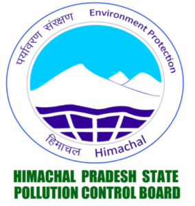 HP Pollution Control Board logo 1