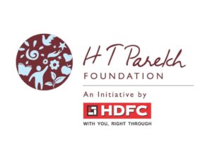 HT Parekh Foundation logo web 1