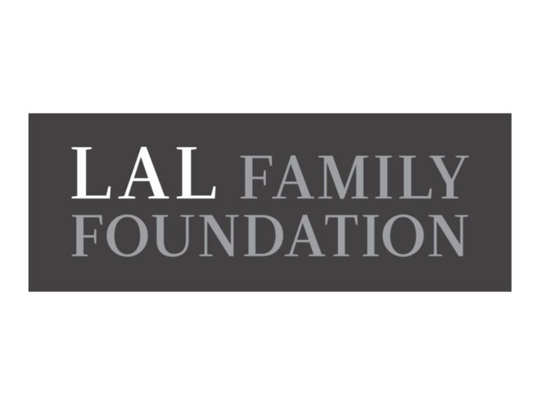 Lal Family Foundation logo web 1