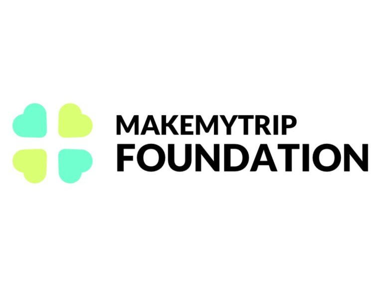 Make My Trip Foundation logo web 1