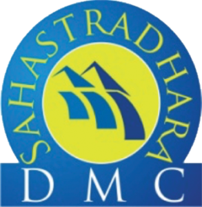 Sahastradhara DMC logo
