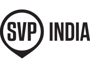 SVP India logo