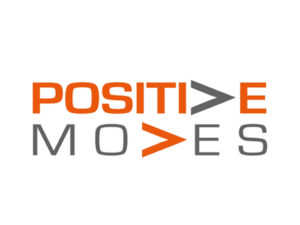 postive moves logo